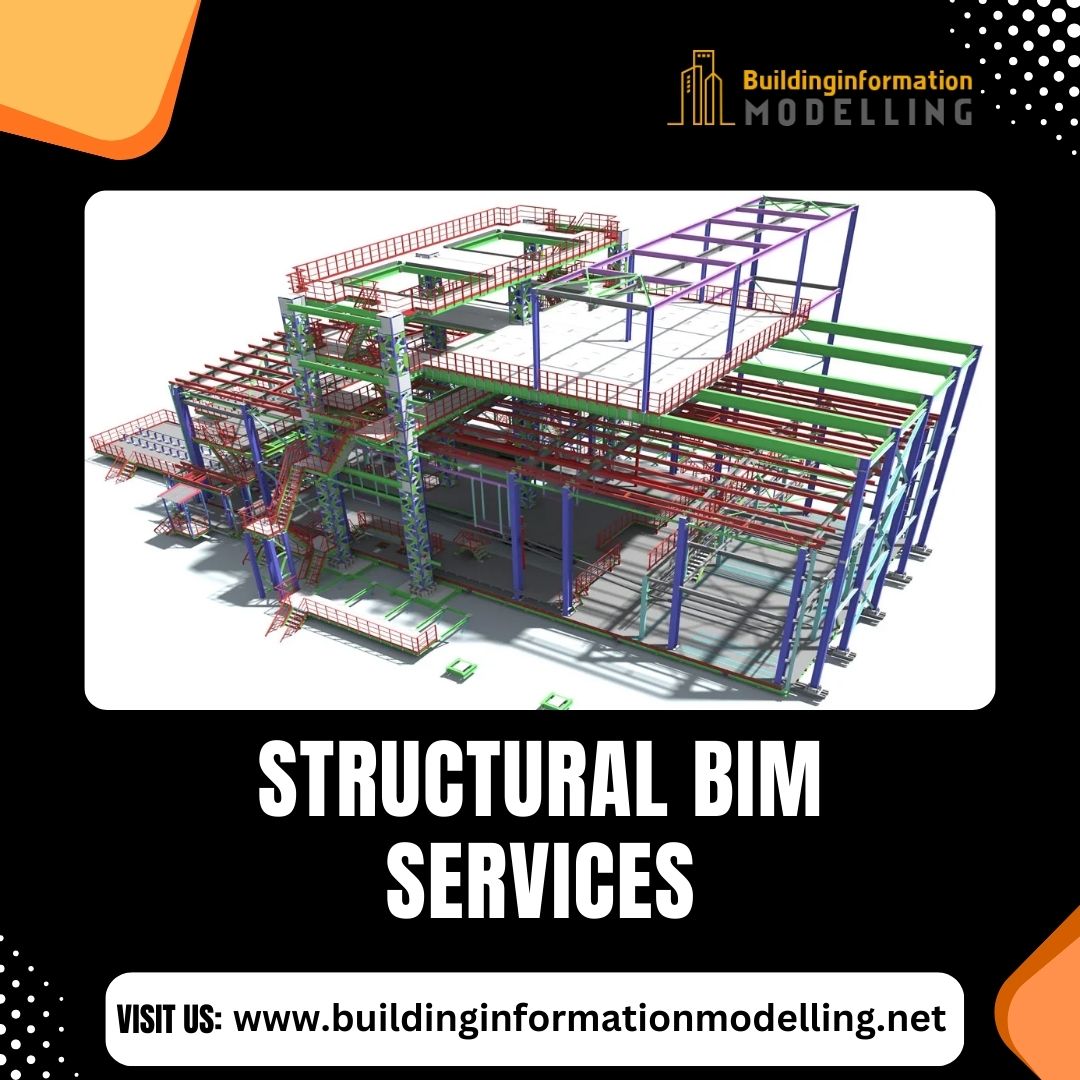 bimdesigner's tweet photo. Better structural coordination starts with the right Structural BIM approach ๐ก Make your next project easier
Visit Us: https://t.co/7BJrFVmaD8
#structuralbimservices #structuralengineering #structuraldrafting #structuralmodeling #structuraldrafter #structuralbim #USA https://t.co/DSdg6G4k22