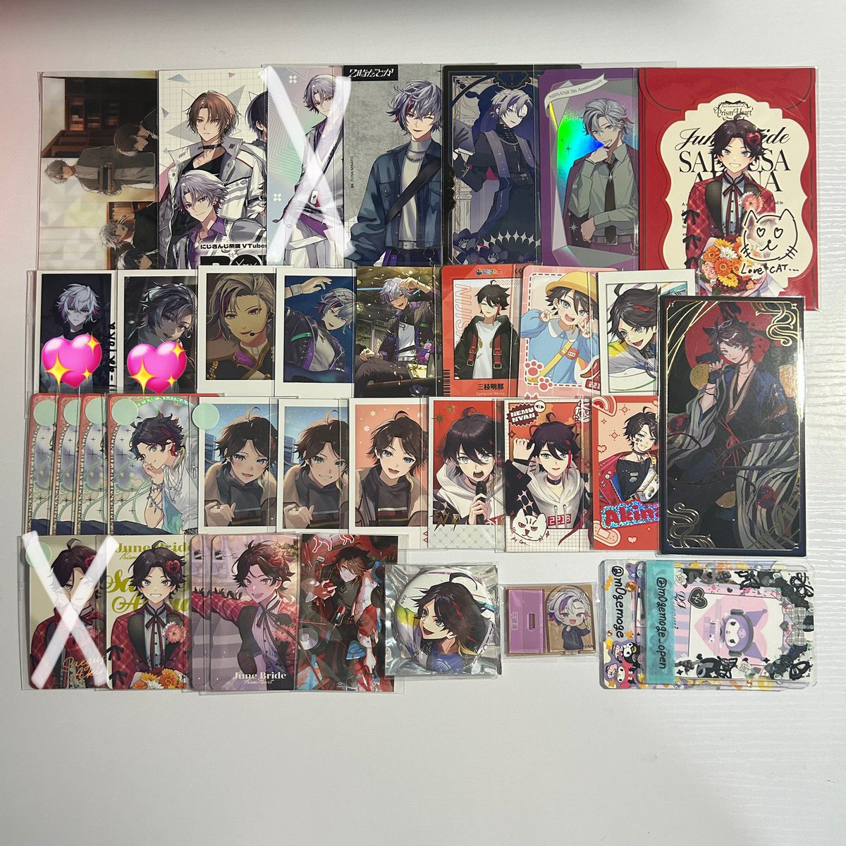 おしゅいん tweet media