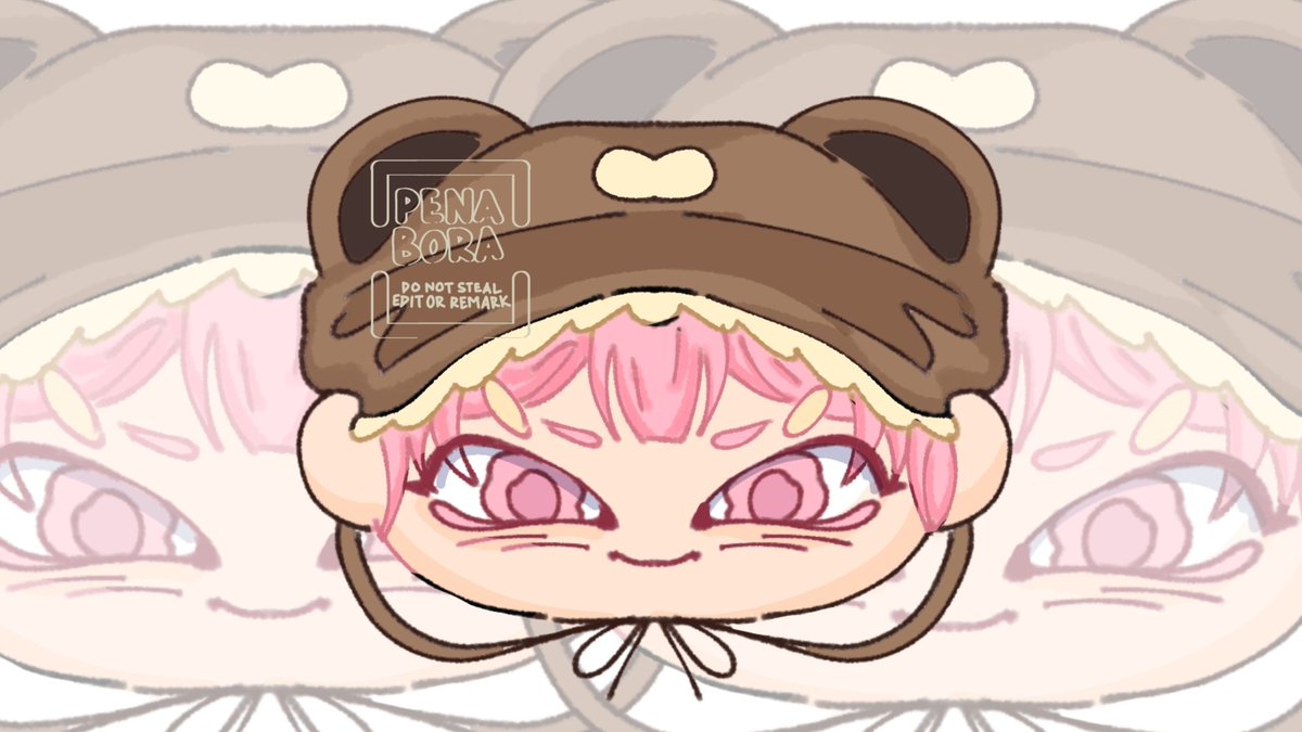 penaboraa's tweet photo. IIII AKU KOK JADI SUKA GAMBAR CHIBI ART YANG FLAT COLOUR GITU YACCC 🤓 JADI CUTELESS GITUUUU

ini aku tambahin beberapa shading hehe. Anw speedup on tiktok ya! #Chibiart #originalcharacter #Bromance #Art #Illustration https://t.co/kHF3Nyz5AT