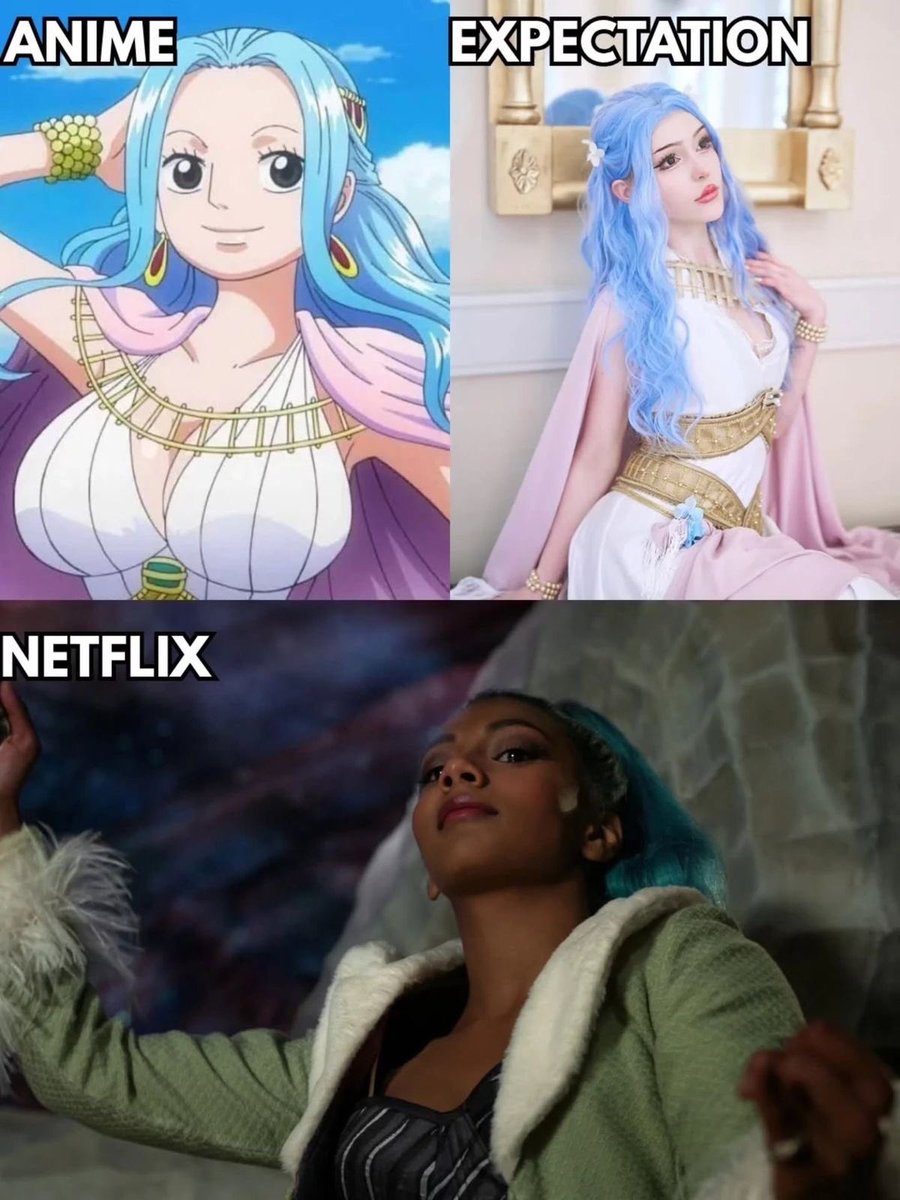 Y’all be expecting a lil too much 😭