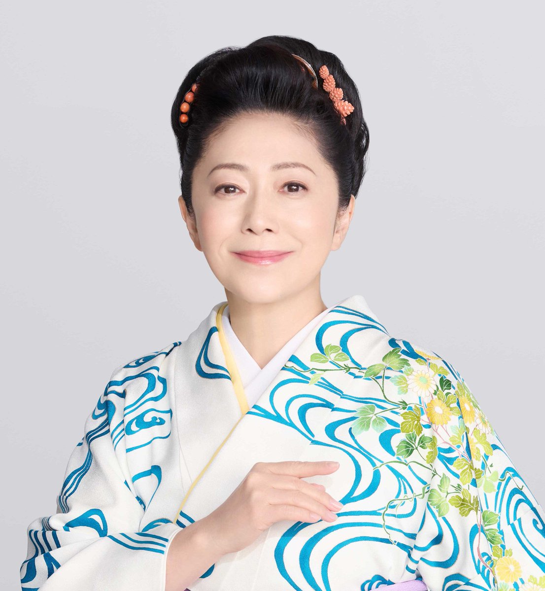 hanyubunka's tweet photo. 石川さゆり　～極上のアンサンブル～
2026年07月05日（日）羽生市産業文化ホール　大ホール
1回目　OPEN 12:15／START 13:00
2回目　OPEN 16:15／START 17:00
【全席指定/税込】6,500円(友の会） 7,000円（一般）
※未就学児入場不可
▼https://t.co/LNqPNjrxab https://t.co/mQFYJGob7s