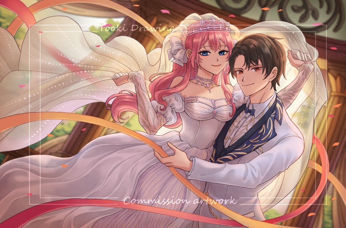 Tooki_Drawing tweet media