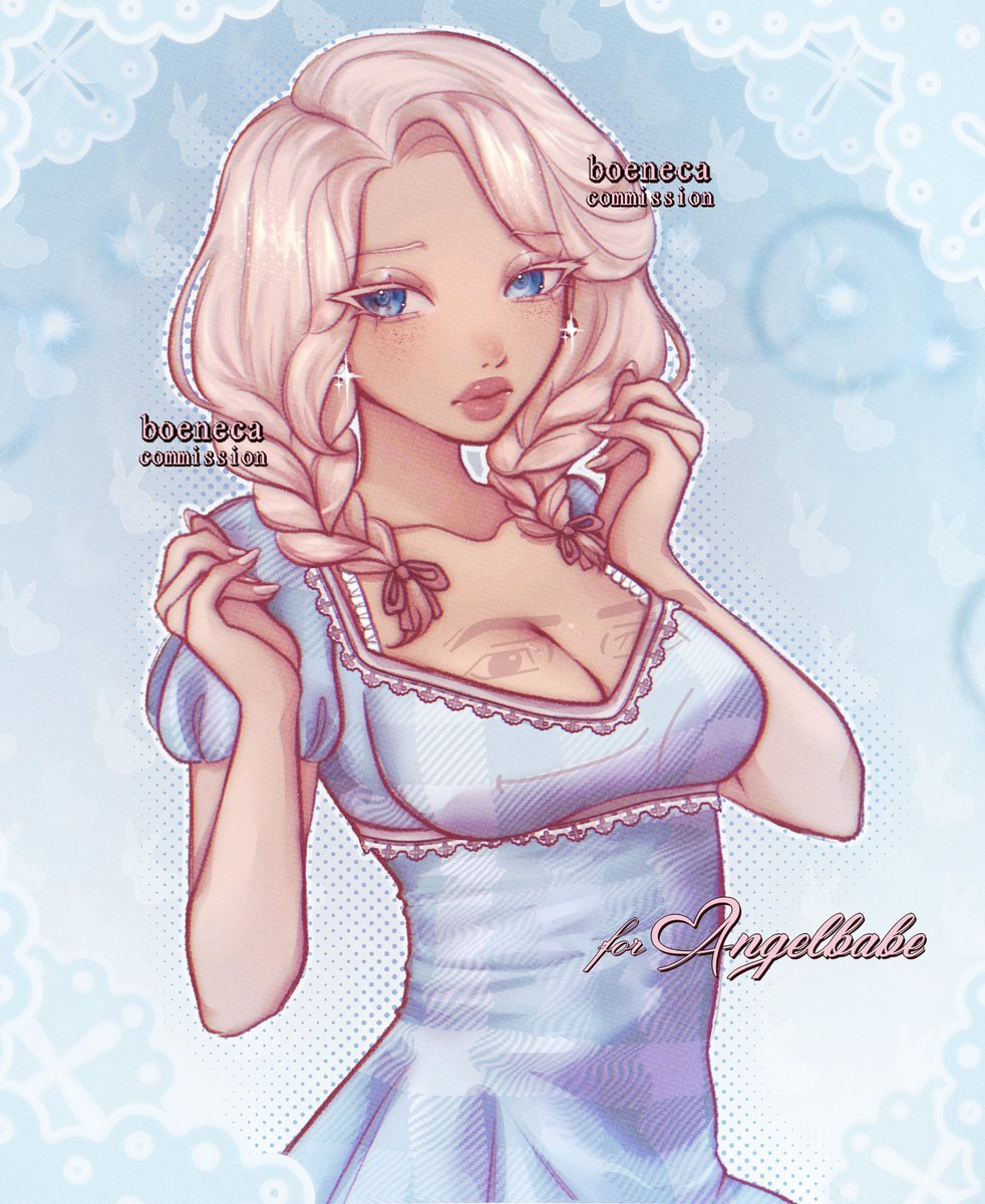 beau ୨ৎ tweet media