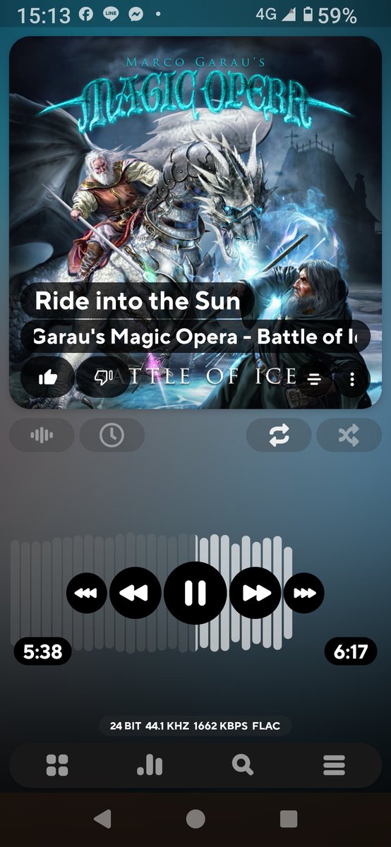 nibositolemon's tweet image. Marco Garau's Magic Opera
#MagicOpera