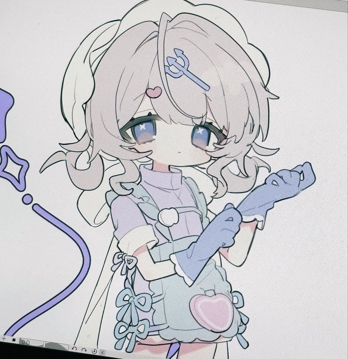 癒されっ🐥⸒⸒🫶