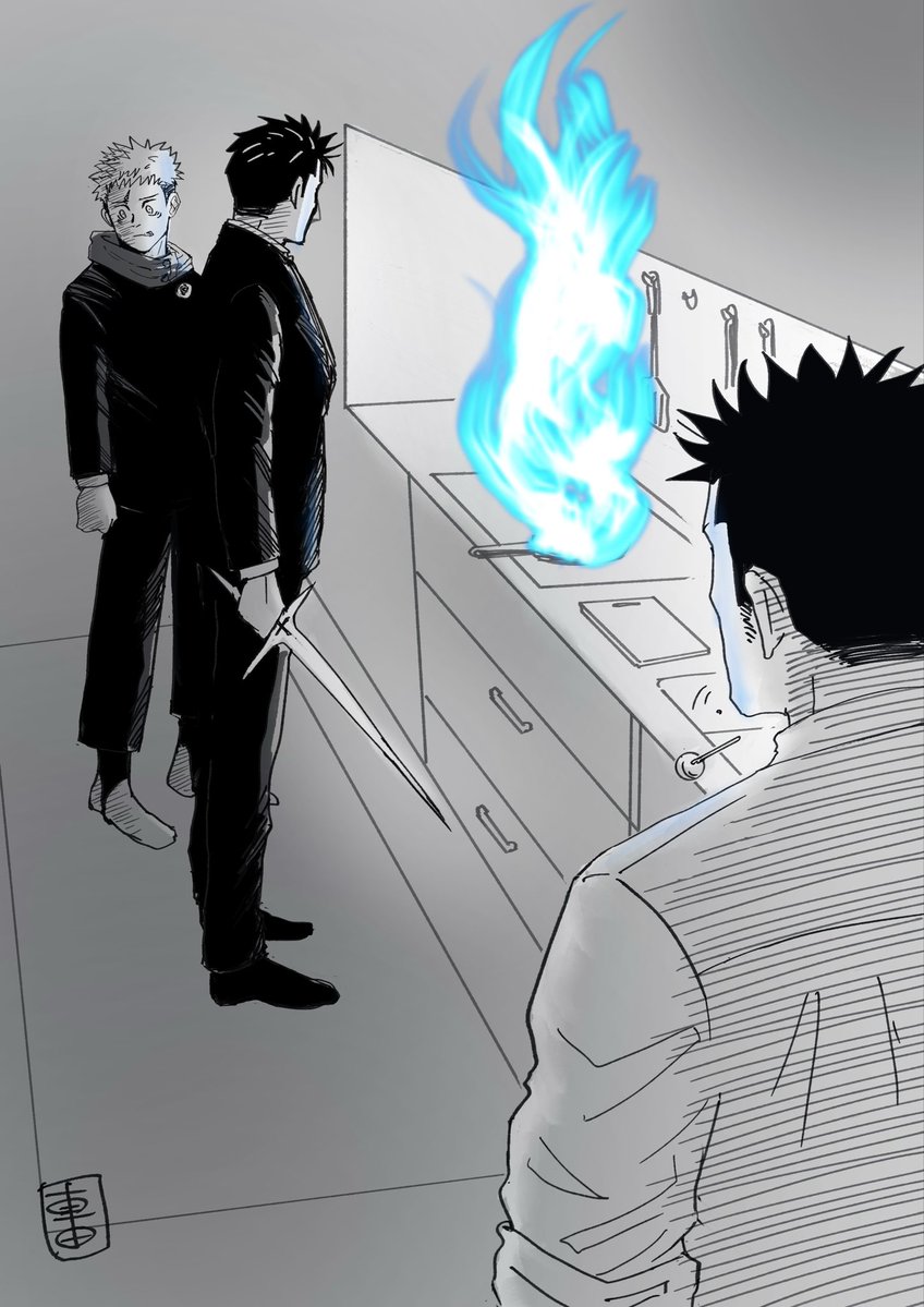 「……何があったか説明しろぉ？」
（テンプレお借りしました！）