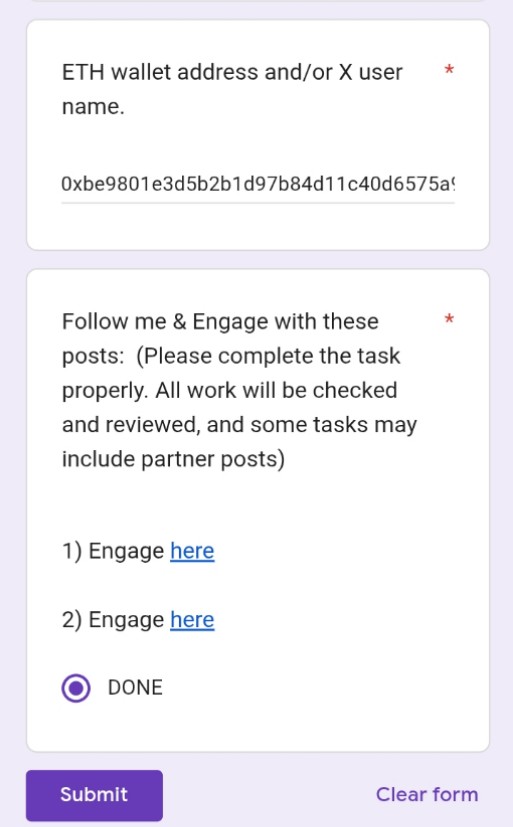 NFT Oracle tweet media