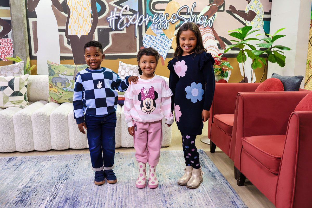 Expresso Show tweet media