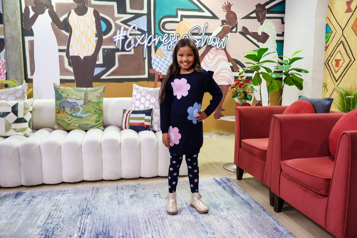 Expresso Show tweet media