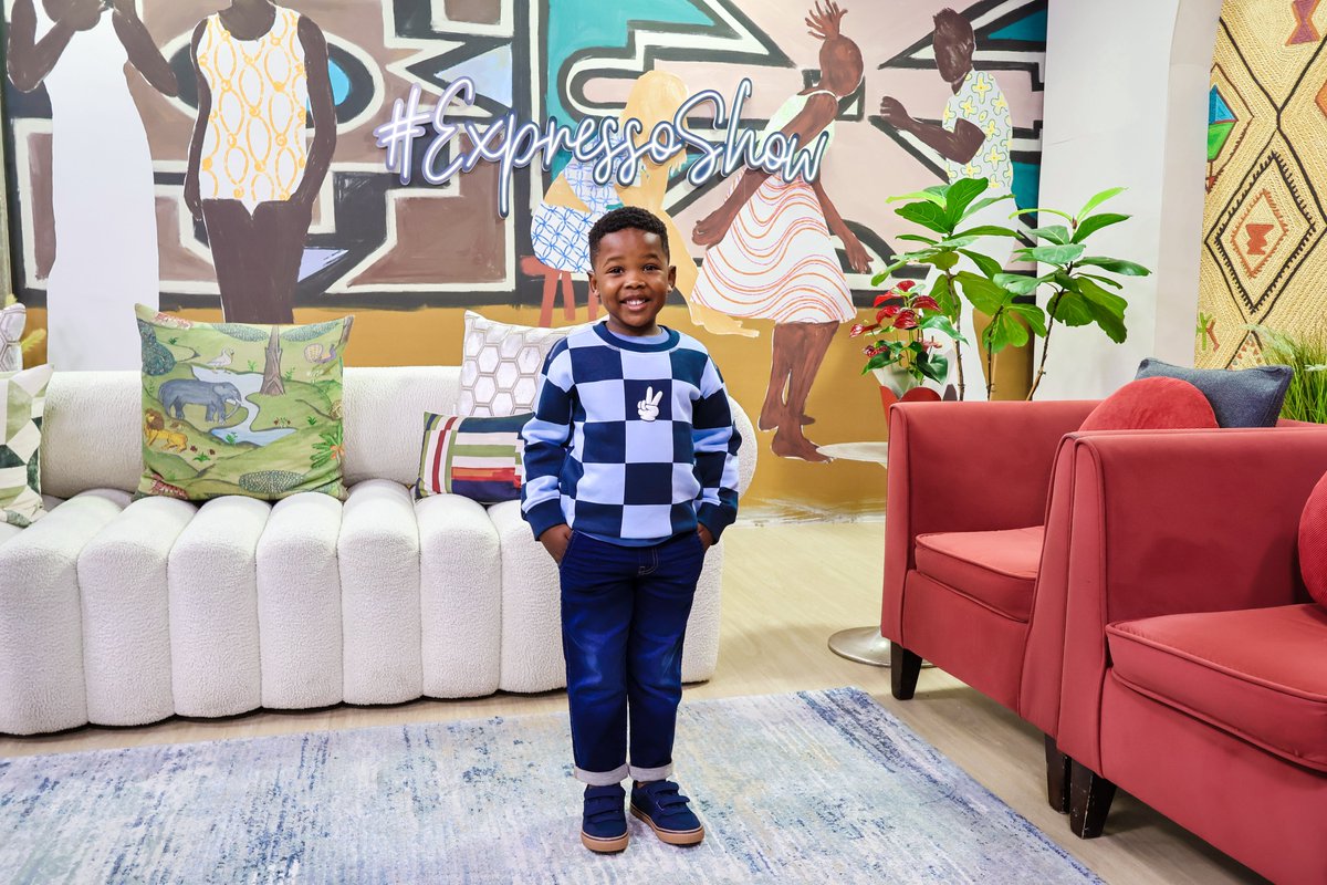 Expresso Show tweet media