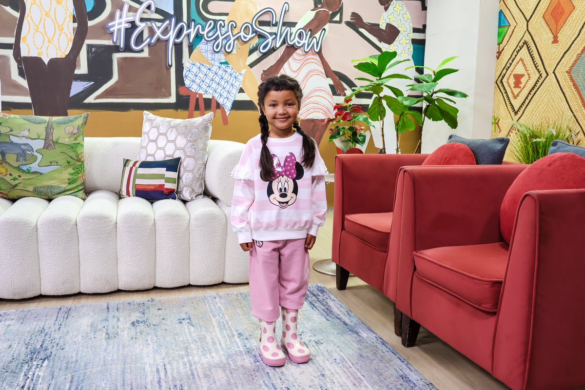 Expresso Show tweet media