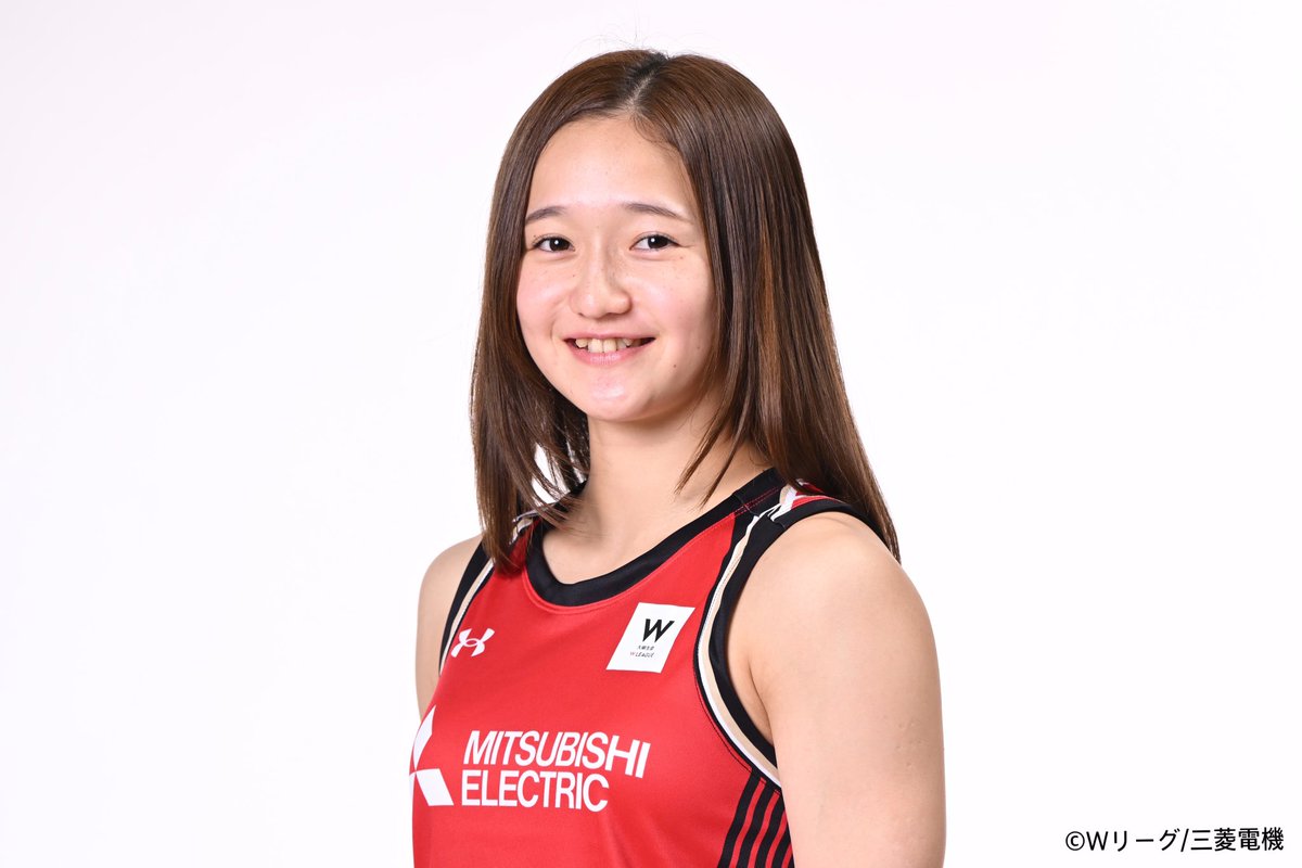 koalas_1956's tweet photo. 【退団選手のご報告】

この度2025-26シーズンをもちまして、
#中村華祈 選手が退団することになりました。

詳しくはこちらからご覧ください▼
https://t.co/zJ70qbo1Fu

#三菱電機 #コアラーズ https://t.co/r1Tbn5lRjP