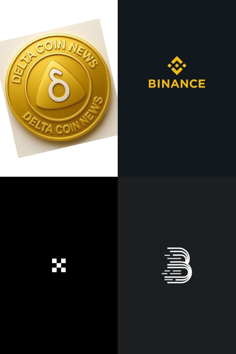 sl_decisio's tweet photo. Choice is yours to choose the best exchange 💱 Delta Will be release $DTC https://t.co/MJwFq3lRW5