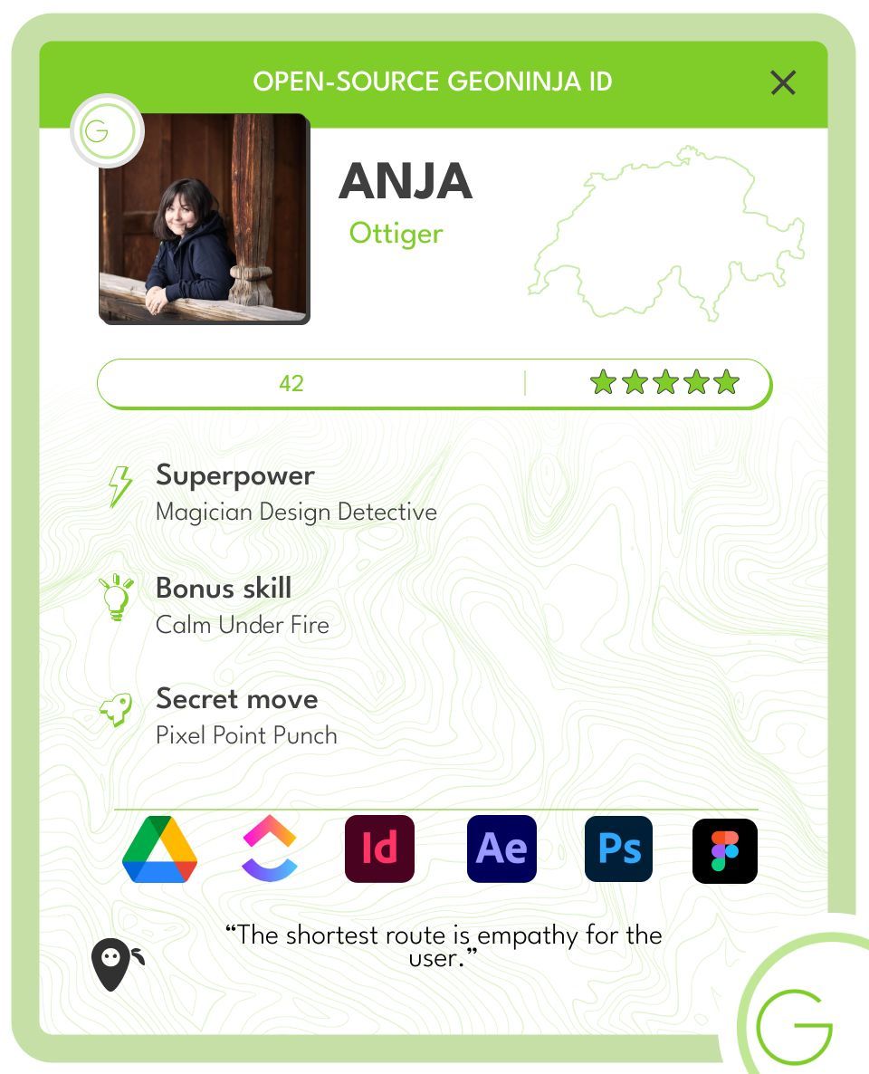 OPENGIS.ch tweet media