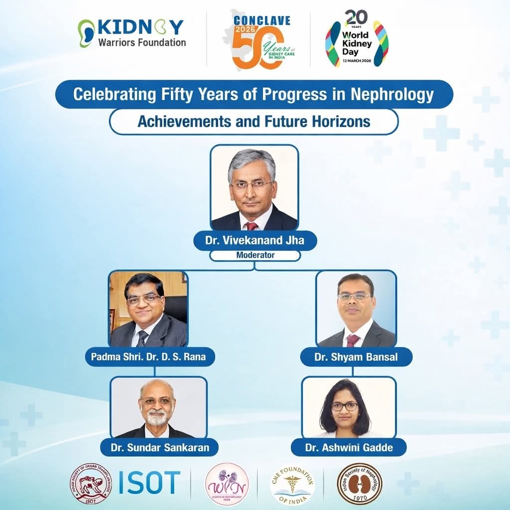 Kidney warriors tweet media