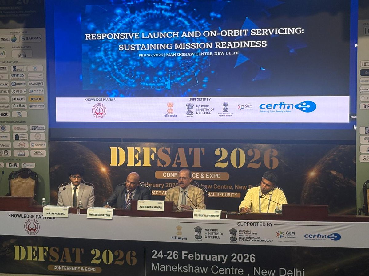 SIA - India tweet media