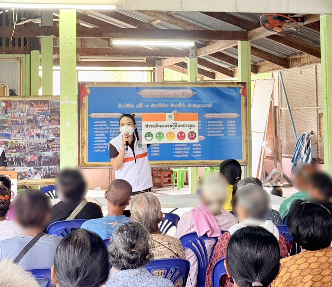 prasriDMH's tweet photo. 🧡 รถเพื่อนใจ BY PRASRI ลงพื้นที่น้ำยืน ดูแลใจผู้ได้รับผลกระทบ
#รถเพื่อนใจBYPRASRI #ดูแลใจถึงที่ #พระศรีมหาโพธิ์ #เราไม่ทิ้งกัน https://t.co/7rqEb2k2P3