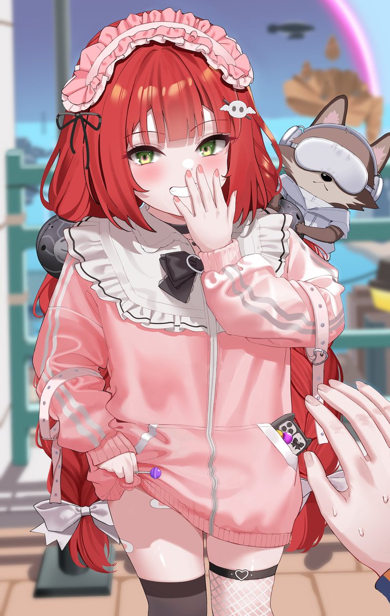 イネ🍀 tweet media