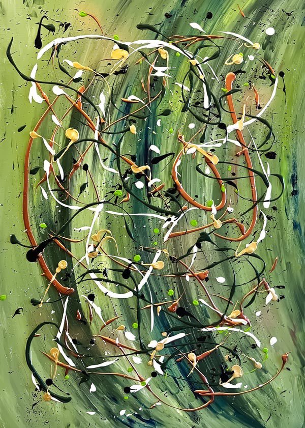 gm everyone!!! 🤍🌿🐣