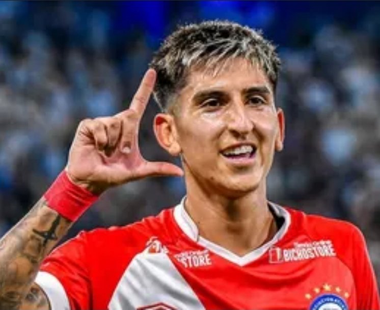 Sebastián Libonati tweet media