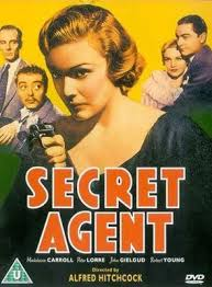 merlinpapin3's tweet photo. Aujourd'hui l'actrice #MadeleineCarroll aurait eu 120 ans (décédée en 1987) on a pu la voir dans
Les 39 Marches
Secret Agent
Le Prisonnier de Zenda
Les Tuniques Ecarlates
La Blonde de mes Rêves
Le Pacte
Blocus
Sous le soleil de Polynésie
@FredOL69007
❤️si vous aimez https://t.co/51eJz1YJS9