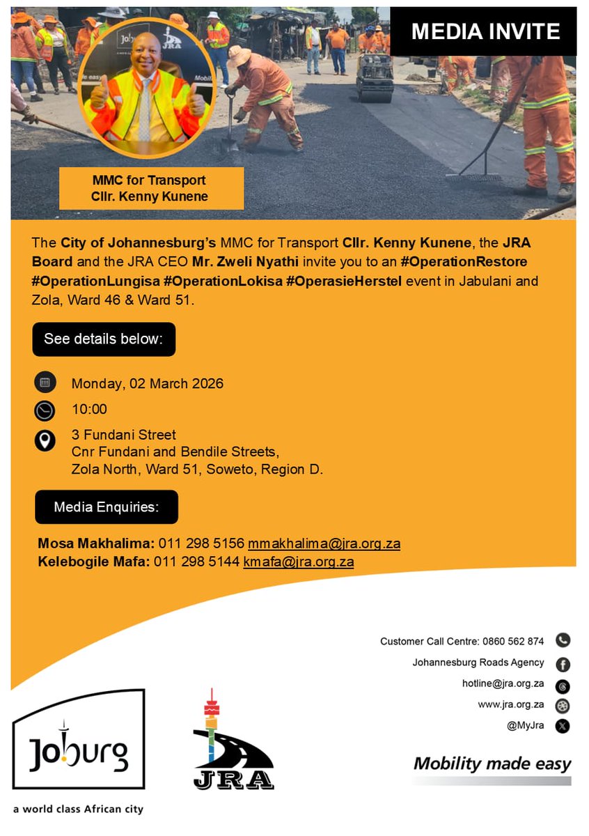 Fabian Watson 🇿🇦 tweet media