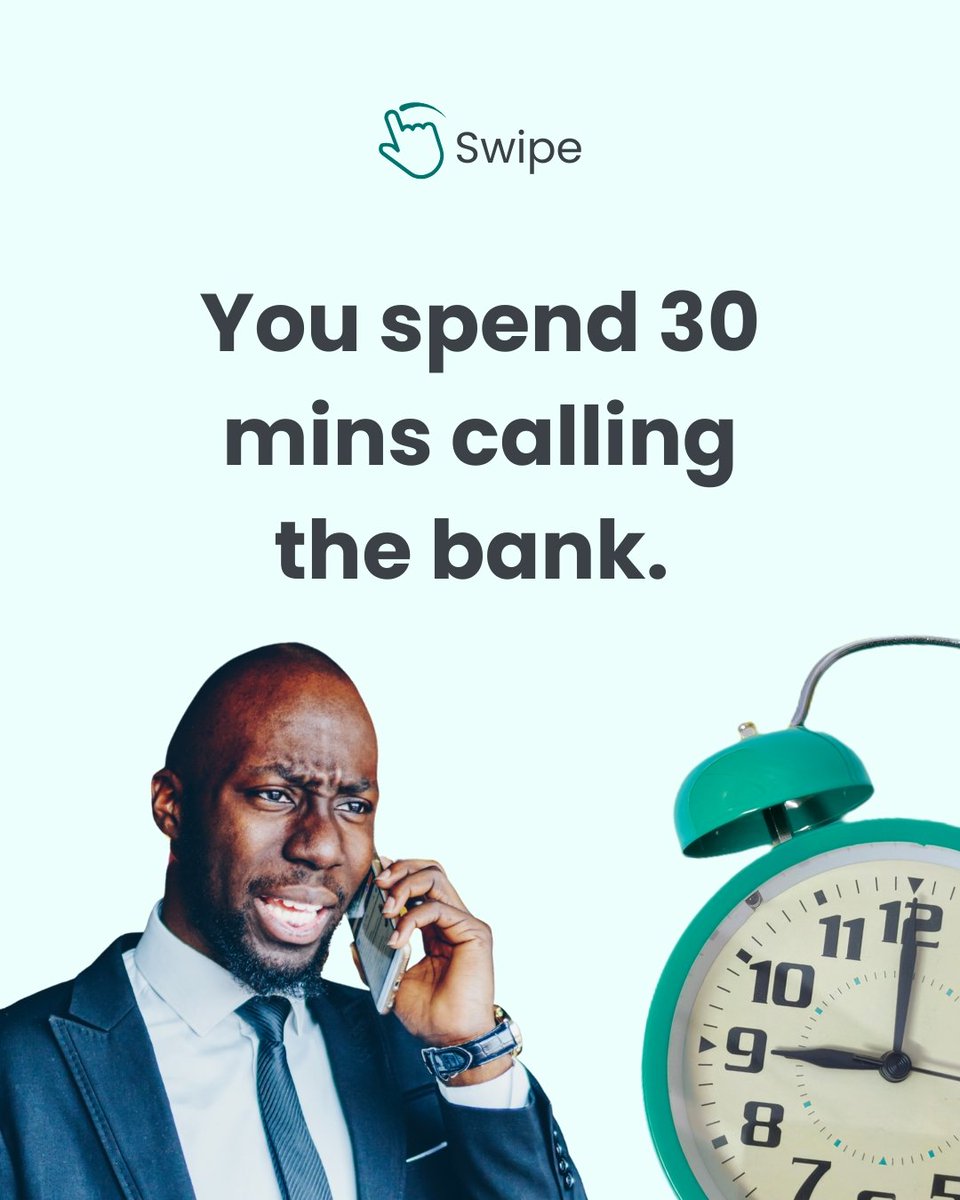 Qkly_commerce's tweet photo. That bank alert looks correct 👀
The screenshot looks convincing 📸

But business is not guesswork.

One wrong move,
and your money is gone 💸

Qkly confirms payments INSTANTLY!!

No guesswork. No stress.
Join the wait-list (link in bio)🚀

#Fintech #Securepayments #Ramadanday09 https://t.co/LBXd57CXT9