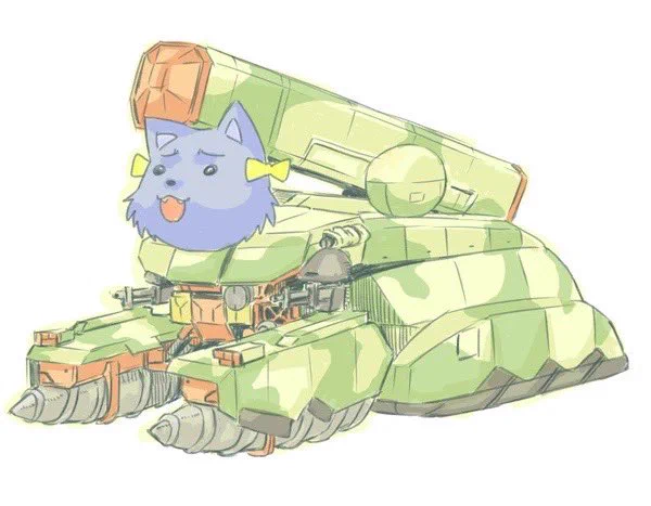#唐突に5年前の絵を載せる見た人もやる