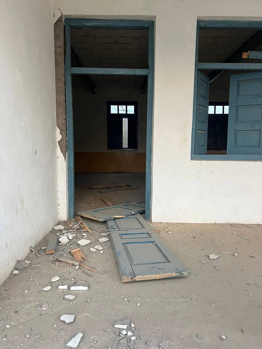 PTM Khyber tweet media