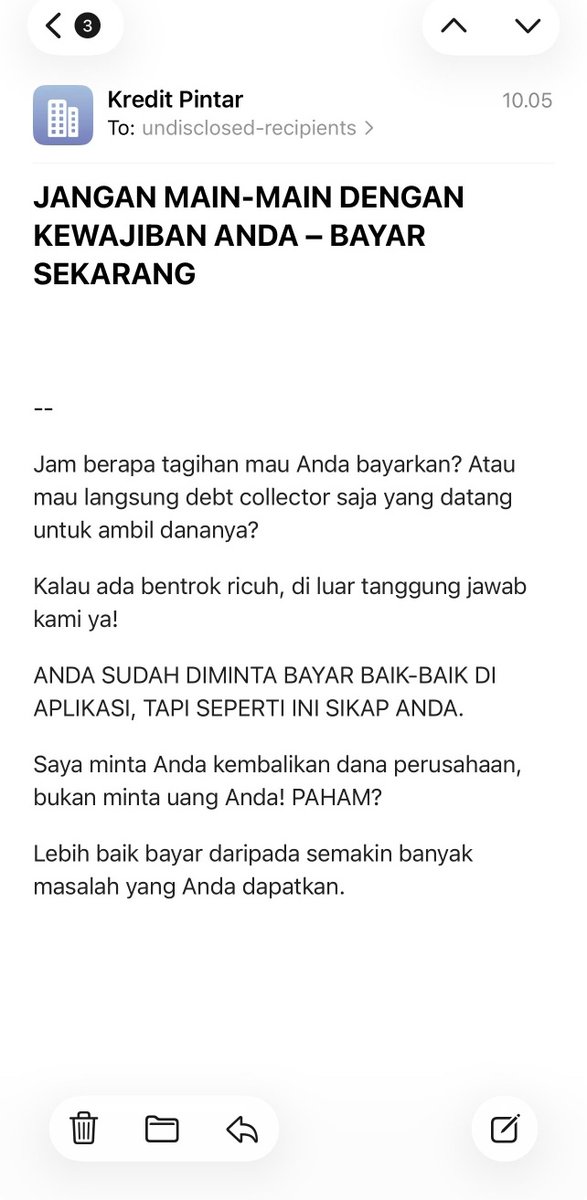 mr.tweeps | IDN tweet media