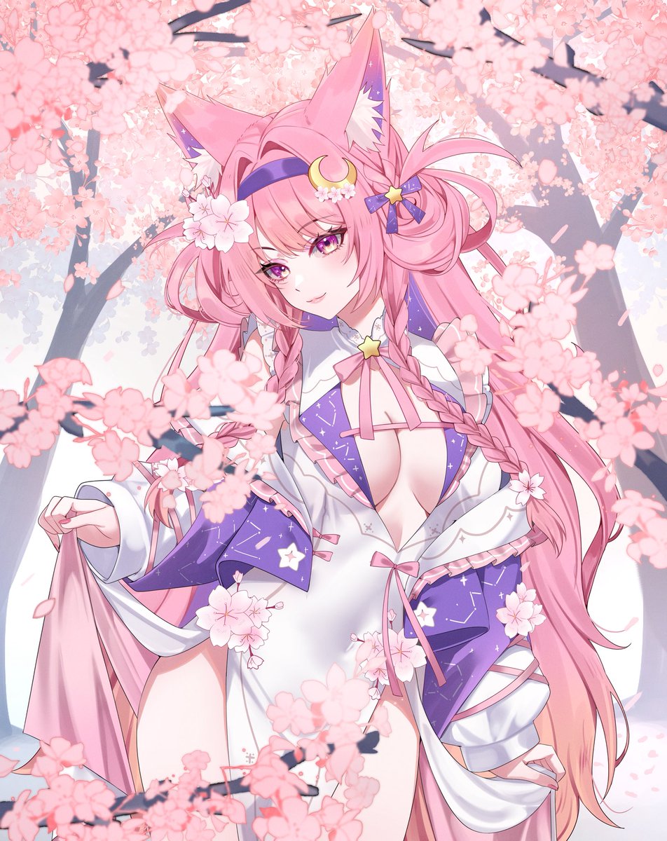 • ｡  🎀  𝐻𝒶𝓅𝓅𝓎 𝒷𝒾𝓇𝓉𝒽𝒹𝒶𝓎 𝓉💗 𝓂𝑒  🎀  ｡

🎨: Red Kinoko

#vtuber | #MonpiArt | #GERVtuber