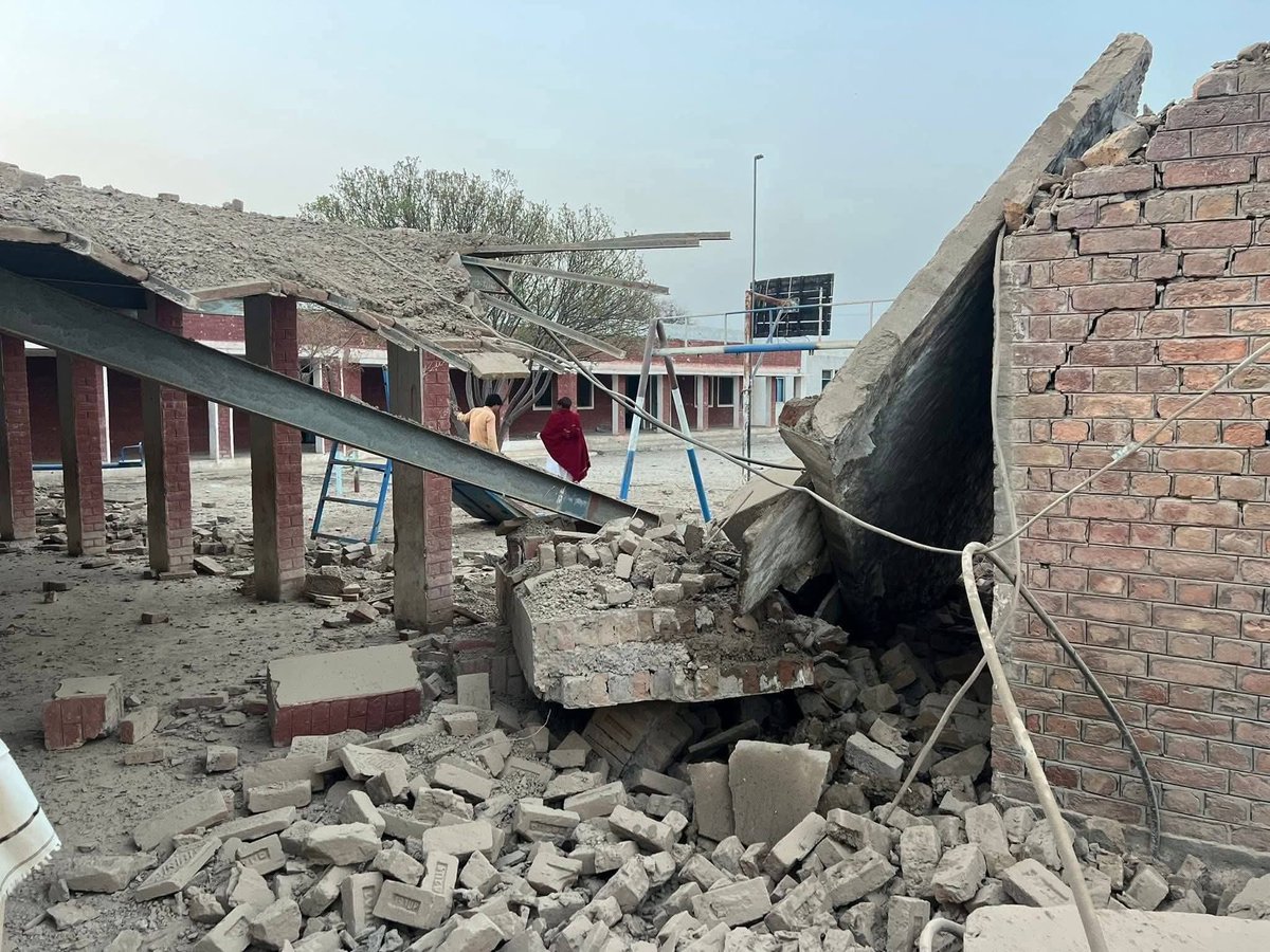 PTM Khyber tweet media