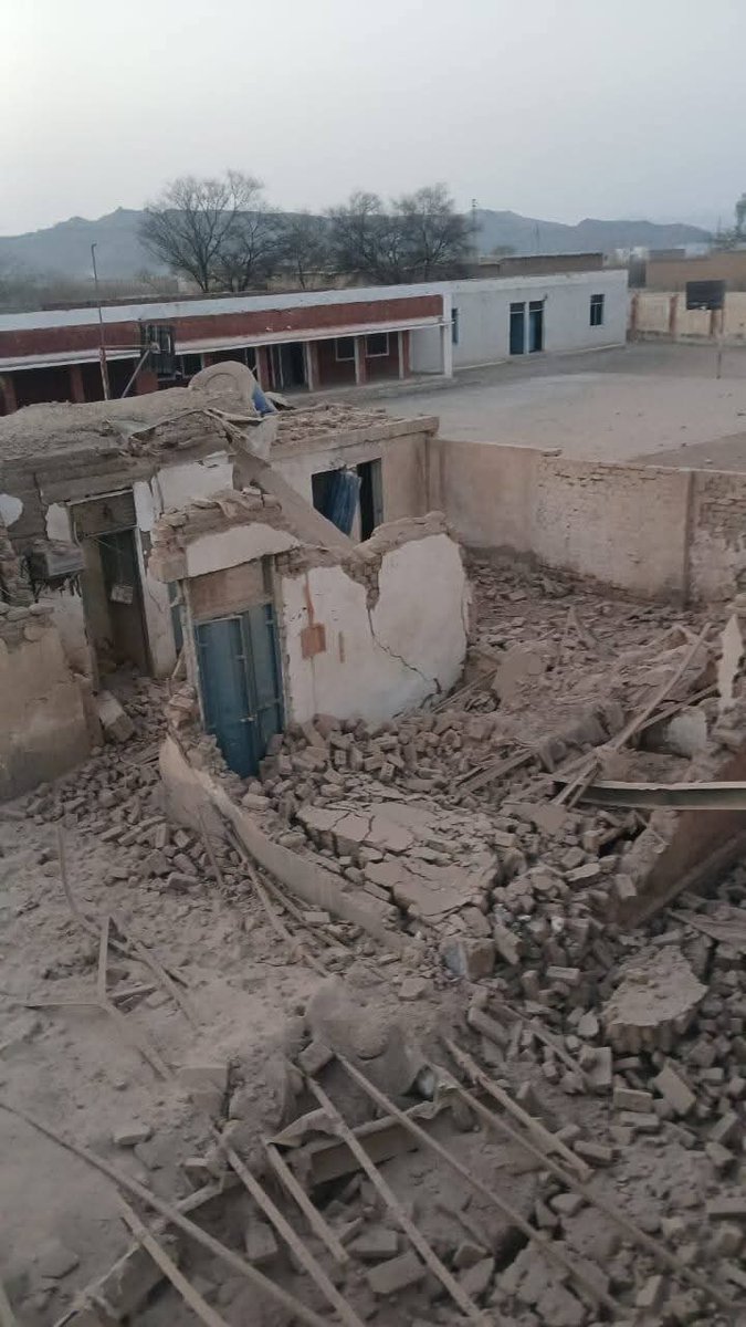 PTM Khyber tweet media