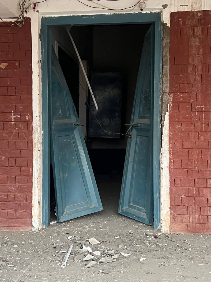 PTM Khyber tweet media