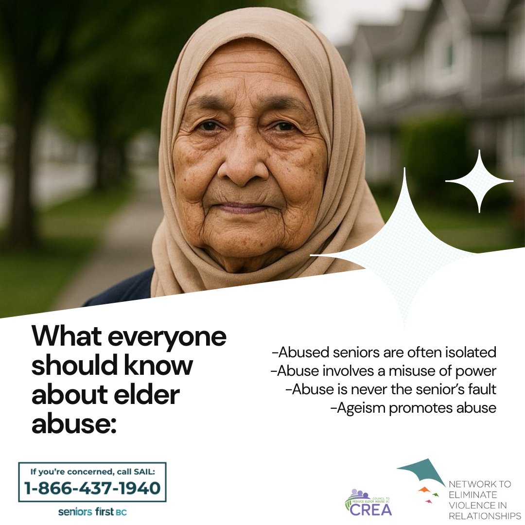 Network to Eliminate Violence in Relationships tweet media