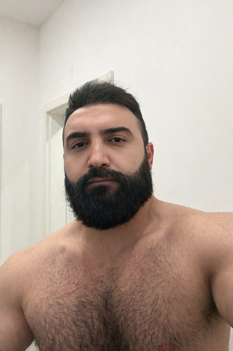 Ghassan Ali tweet media