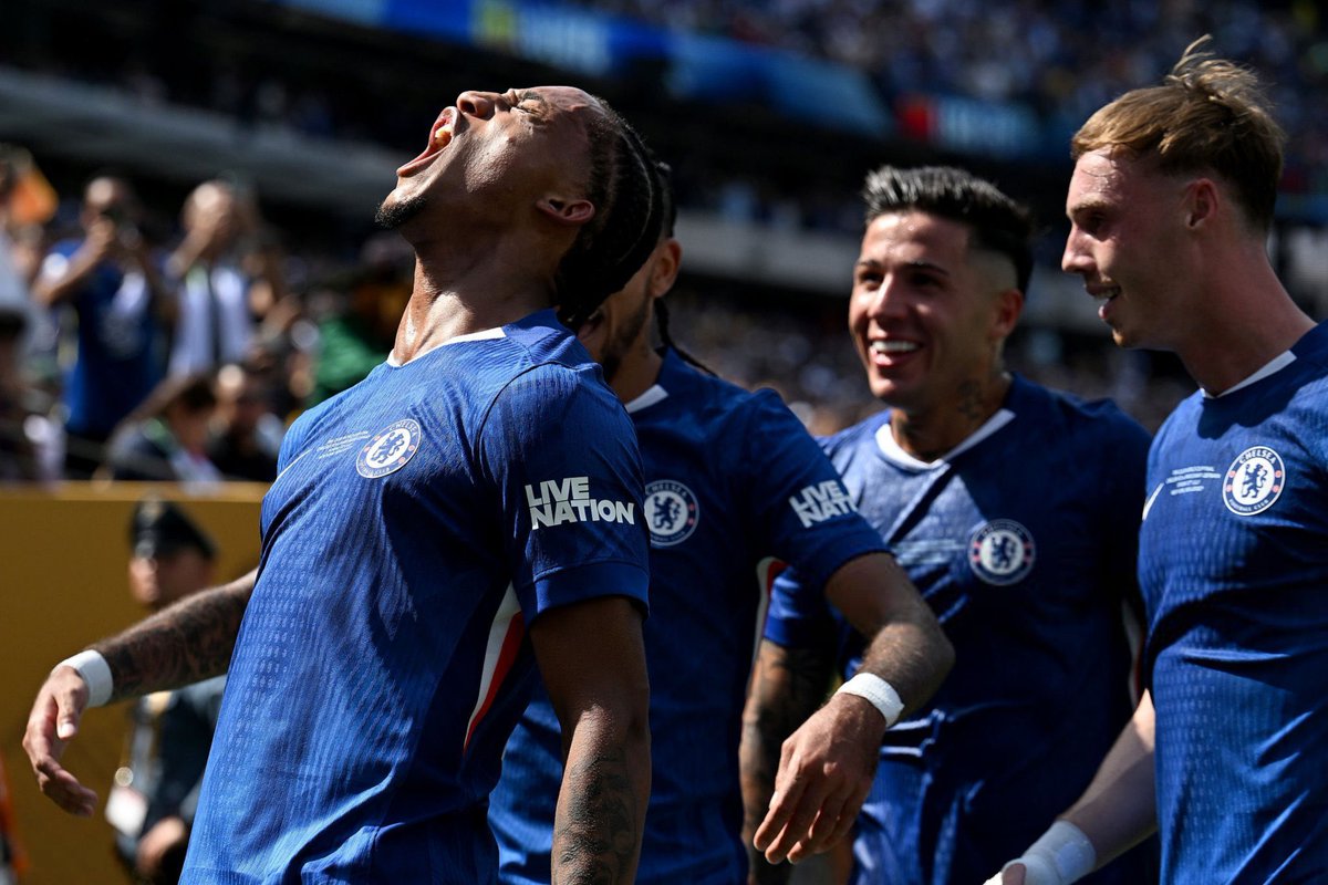 Dominicye0's tweet photo. Good morning FT ๐ฅโ๏ธ
Big or small accounts โ we ALL grow together! ๐๐
Drop your @ below ๐ Let's follow each other!
#LetsGoChelsea #CFCFamily ๐ช https://t.co/CFwTvDxDRv