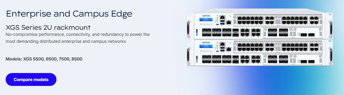 ClymoraTech's tweet photo. Clymora Technology Limited is an AUTHORIZED Sophos Partner.

Follow @ClymoraTech for IT Solutions & IT Consultations. We offer Enterprise Networking and Security solutions using Sophos Products and other Vendors.

We have the Sophos XGS Next Generation firewalls for SMBs, Mid-Range and Enterprise/Campus grade Firewalls.

DM or Contact Us today and Secure your Network.

Phone:  +254742-325593
Email:    info@clymoratech.co.ke
                info@clymoratech.com

Request for a FREE Sophos Firewall trial today;

https://t.co/yLCghBRE4v
