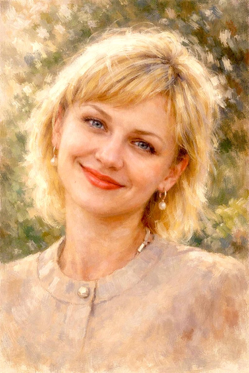 Її чотирирічна донечка, бігла за машиною, куди посадили маму, і кричала: «Поверніть мою маму, залиште її».
Світлана Головань.

Її, жительку окупованого Новоазовська, арештували у серпні 2019 року.

Світланко, тримайся!
Ми тебе не забули!