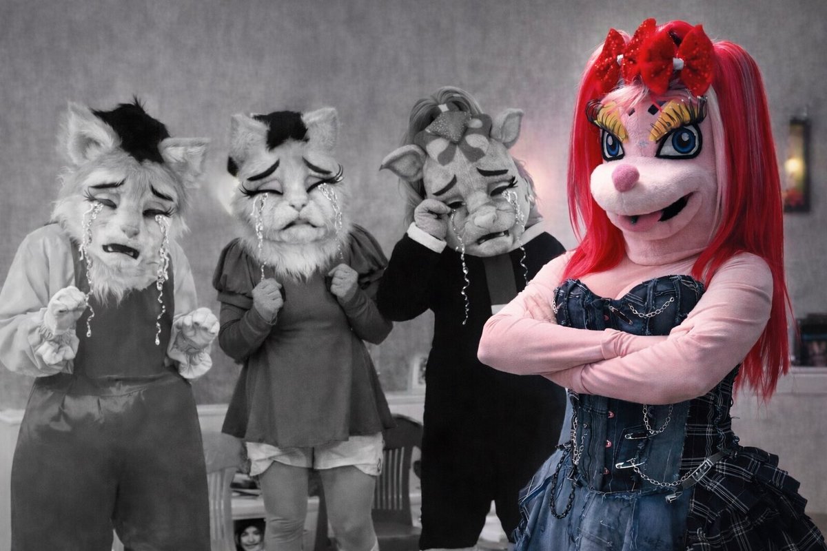 Todo un video de “Las Reales” para intentar entretener… y Dulce Lopes necesitó solo un fragmento para hacerlo icónico. 💅🏿