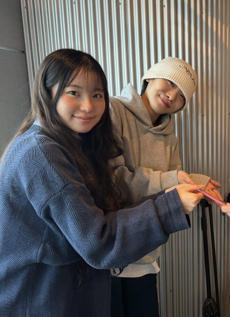 Fuyou003's tweet photo. ジスコハ…このギャップは沼よ…🫠 https://t.co/B027zfaaRC