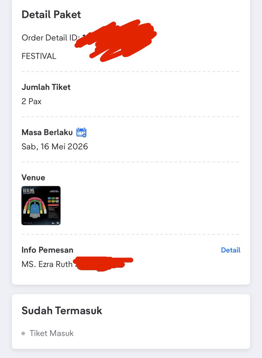 Ezra Ruth 🌻 tweet media