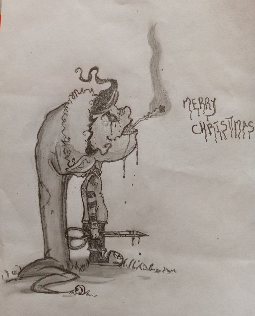 blessingbr81200's tweet photo. Me vs my art https://t.co/SgF5mTMx0l