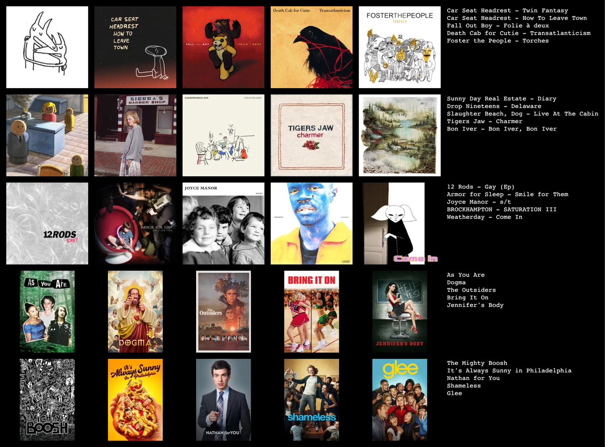 SHADY YAOI FACTS tweet media