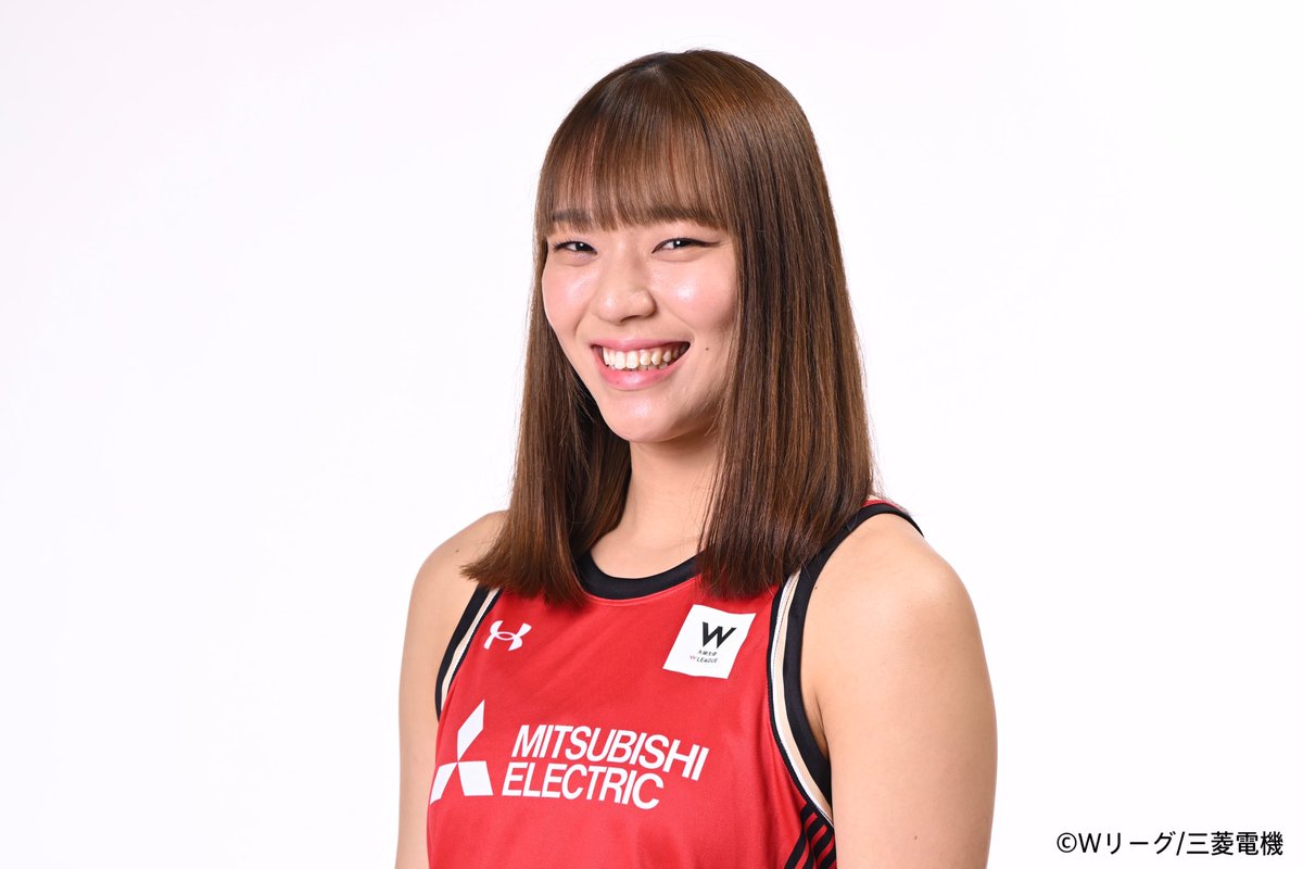 koalas_1956's tweet photo. 【退団選手のご報告】

この度2025-26シーズンをもちまして、
#金澤英果 選手が退団することになりました。

詳しくはこちらからご覧ください▼
https://t.co/xoqZFaZJHV

#三菱電機 #コアラーズ https://t.co/JkgEp20Gr0