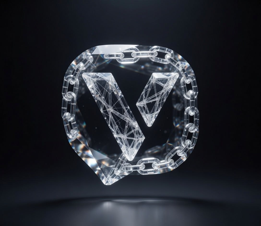 Viber feels less crypto-native and more industry-native.
That’s why it reads slow.
And that’s probably why it might last longer.