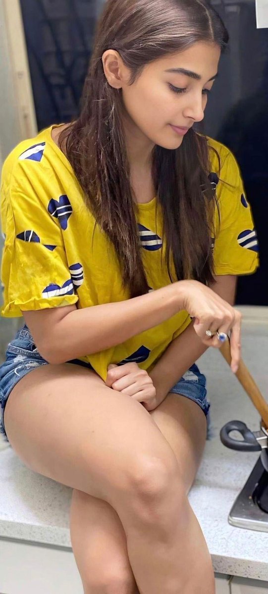 Pooja Hegde ❤️
