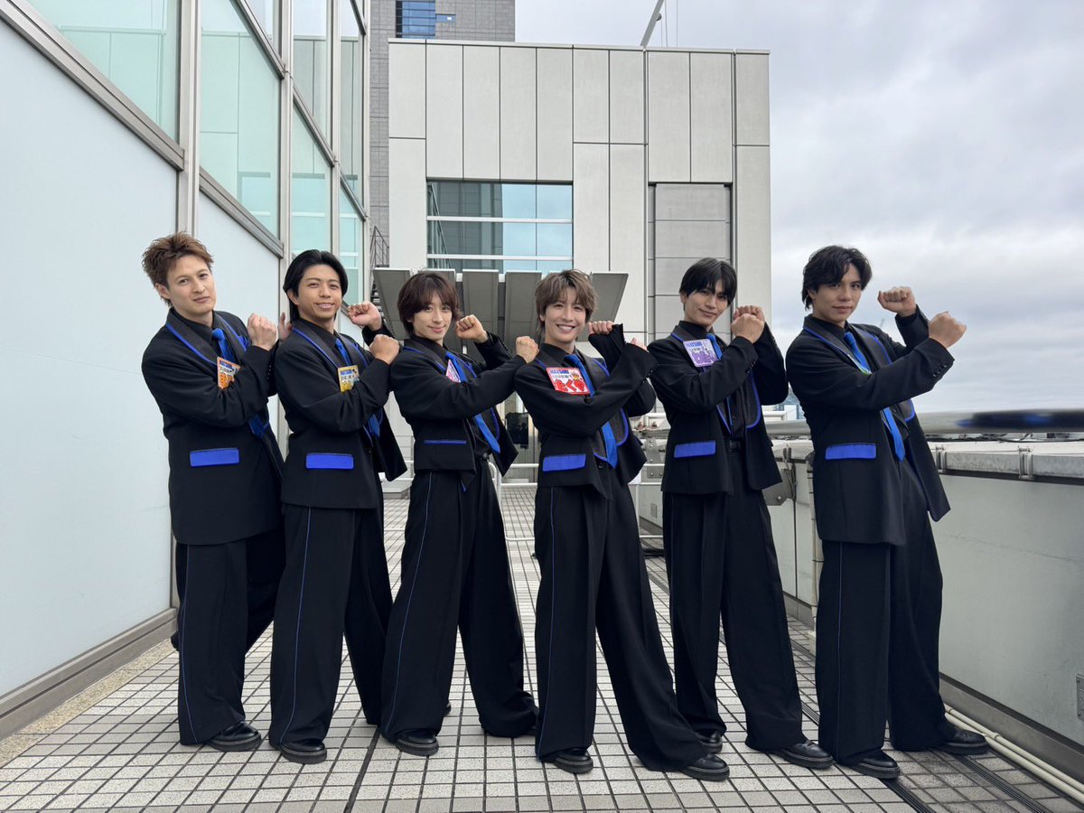 橋爪 健二 / MATSURI (@kenji_matsuri) / Posts / X