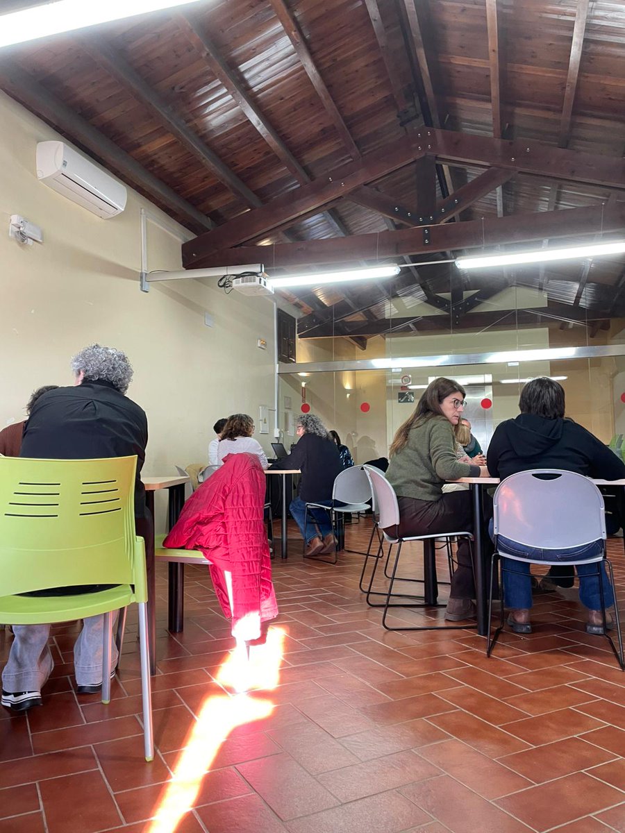 Daniel Tarragó tweet media