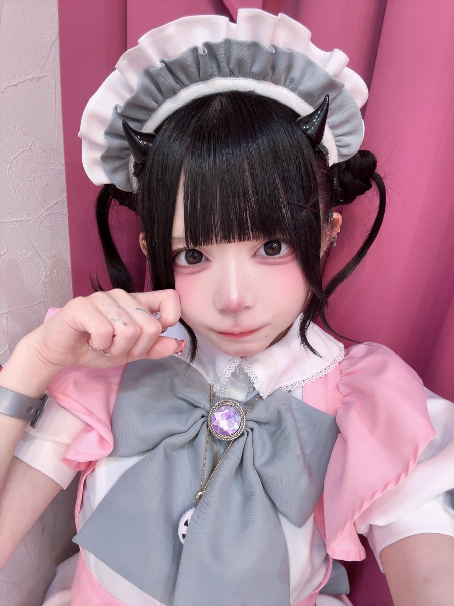 いん！17じから7階です🌳